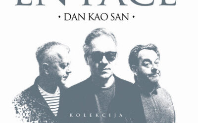 En Face objavili LP kolekciju ”Dan kao san” i predstavili novi singl ”Leptir”