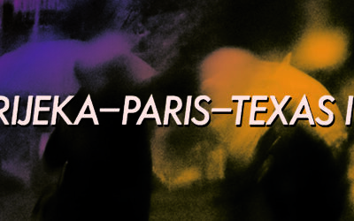 Kompilacija ”RIJEKA – PARIS – TEXAS II” dobila i svoje LP izdanje